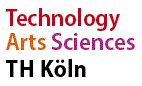 Das Logo von TH Köln