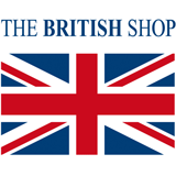 Das Logo von THE BRITISH SHOP Versandhandel GmbH & Co. KG