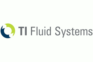 Das Logo von TI Automotive Systems Germany GmbH