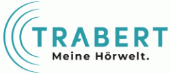 Das Logo von TRABERT Meine Hörwelt
