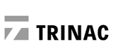Das Logo von TRINAC GmbH