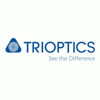 Das Logo von TRIOPTICS GmbH