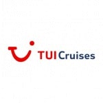 TUI Cruises GmbH Logo