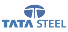 Das Logo von Tata Steel