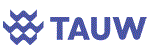 Das Logo von TAUW GmbH