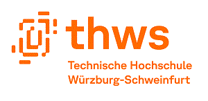 Das Logo von Technische Hochschule Würzburg-Schweinfurt