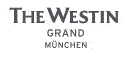 Das Logo von The Westin Grand München