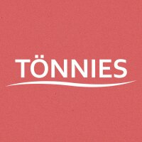 Das Logo von Tönnies RIND GmbH & Co. KG
