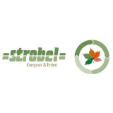 Logo: Transporte und Kompostierung Strobel GmbH & Co. KG