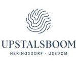 Das Logo von Upstalsboom Heringsdorf