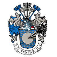 Das Logo von VENTAR Immobilien AG