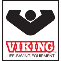 Das Logo von VIKING LIFE-SAVING EQUIPMENT GmbH