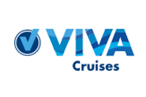 Logo: VIVA Cruises GmbH