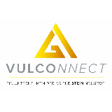 Das Logo von VULCOnnect GmbH