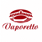 Das Logo von Vaporetto
