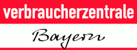 Das Logo von Verbraucherzentrale Bayern e.V.