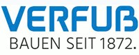 Das Logo von Verfuß GmbH Bauunternehmen