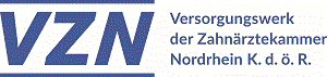 Das Logo von Versorgungswerk der Zahnärztekammer Nordrhein K.d.ö.R