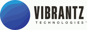 Das Logo von Vibrantz GmbH