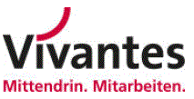 Das Logo von Vivantes SVL Speiseversorgung und -logistik GmbH
