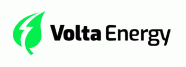 Das Logo von Volta Energy B.V.