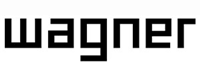 Das Logo von WAGNER - eine Marke der TOPSTAR GmbH