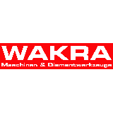 Das Logo von WAKRA Maschinen GmbH