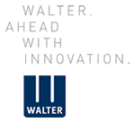 Das Logo von WALTERWERK KIEL GmbH & Co. KG