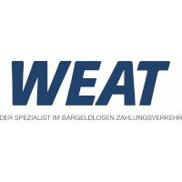 Das Logo von WEAT Electronic Datenservice GmbH