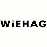 Das Logo von WIEHAG GmbH