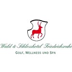 Logo: Wald & Schlosshotel Friedrichsruhe