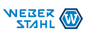 Das Logo von Weber Stahl-Anarbeitungs-Service GmbH