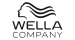 Das Logo von Wella Germany GmbH