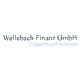 Das Logo von Wellebach Finanz GmbH