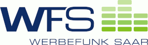 Das Logo von Werbefunk Saar GmbH