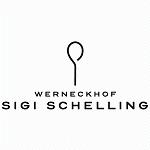 Das Logo von Werneckhof