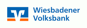 Das Logo von Wiesbadener Volksbank eG