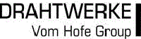 Das Logo von Wilhelm vom Hofe Drahtwerke GmbH