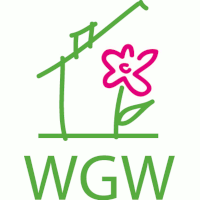 Das Logo von Wohnungsbaugenossenschaft Gartenstadt Wandsbek eG
