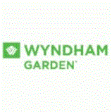 Das Logo von Wyndham Garden Berlin Mitte