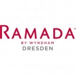 Das Logo von Ramada by Wyndham Dresden