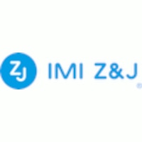 Das Logo von Z&J Technologies GmbH