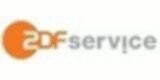 Das Logo von ZDF Servicegesellschaft mbH