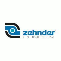 Das Logo von Zehnder Pumpen GmbH