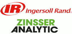 Das Logo von Zinsser Analytic GmbH