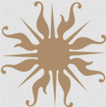 Das Logo von Zur Sonne
