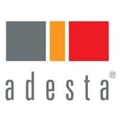 Das Logo von adesta GmbH & Co. KG
