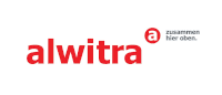 Das Logo von alwitra GmbH
