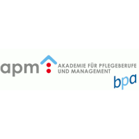 Das Logo von apm Süd GmbH