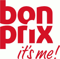 Das Logo von bonprix Handelsgesellschaft mbH